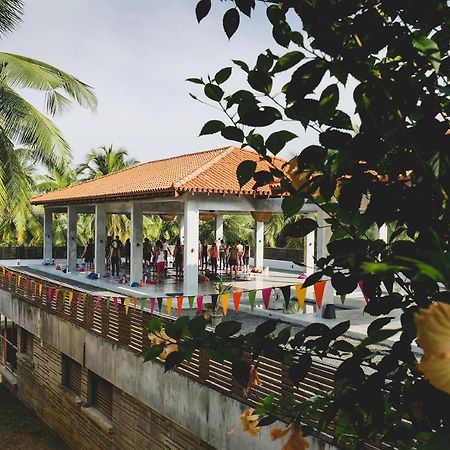 Utmt - Underneath The Mango Tree Spa & Beach Resort ดิคเวลลา ภายนอก รูปภาพ