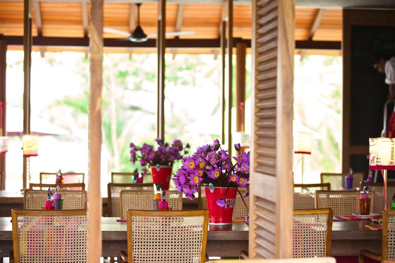Utmt - Underneath The Mango Tree Spa & Beach Resort ดิคเวลลา ภายนอก รูปภาพ