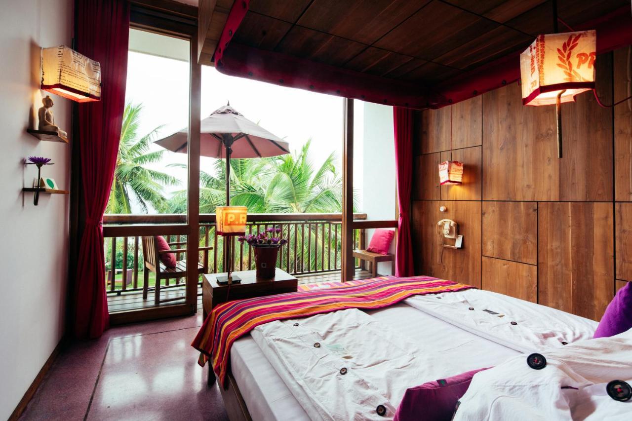 Utmt - Underneath The Mango Tree Spa & Beach Resort ดิคเวลลา ภายนอก รูปภาพ