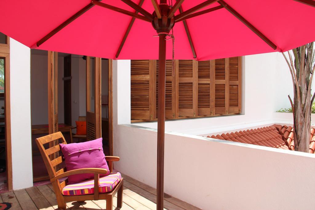 Utmt - Underneath The Mango Tree Spa & Beach Resort ดิคเวลลา ห้อง รูปภาพ
