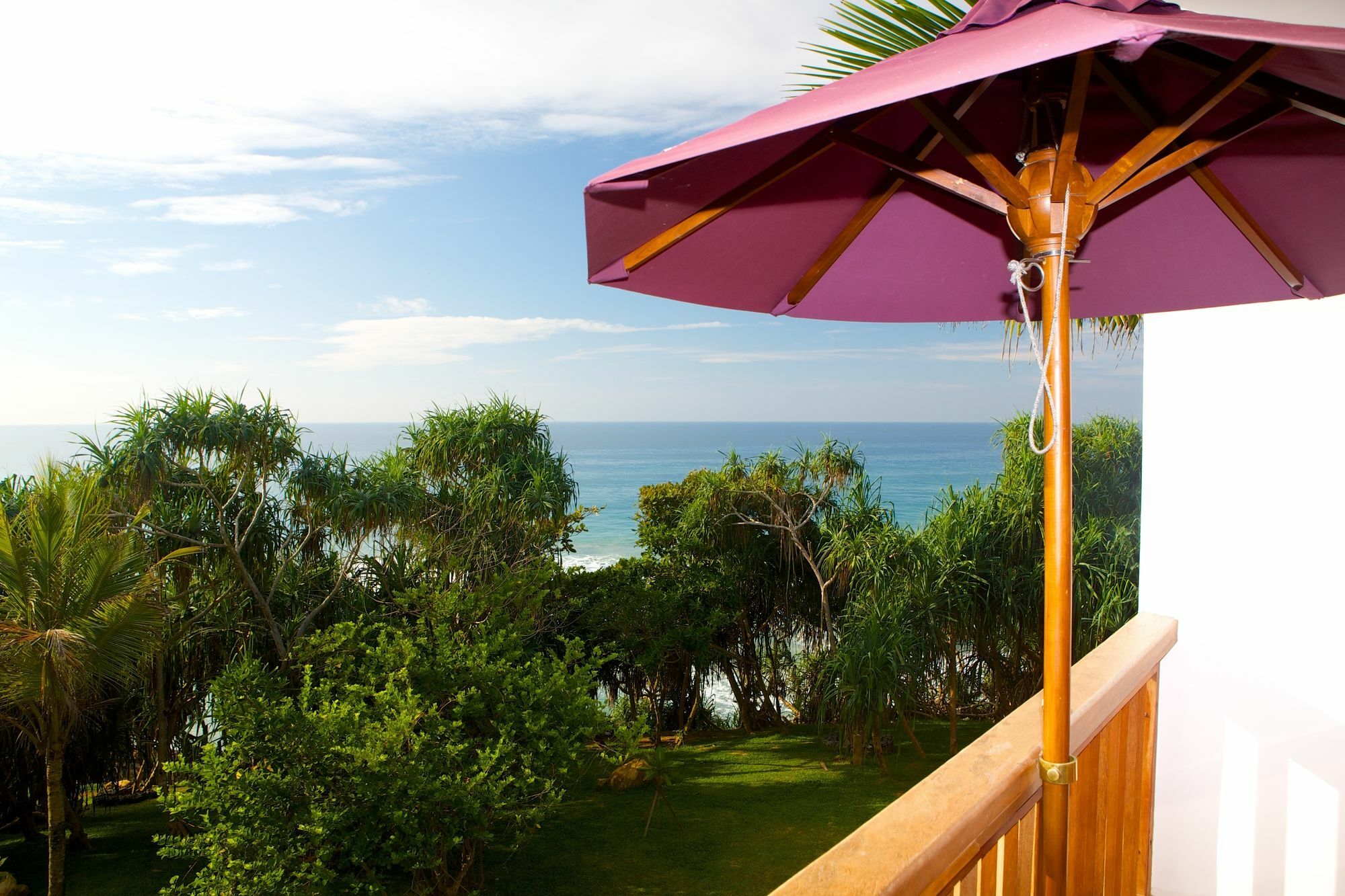 Utmt - Underneath The Mango Tree Spa & Beach Resort ดิคเวลลา ภายนอก รูปภาพ
