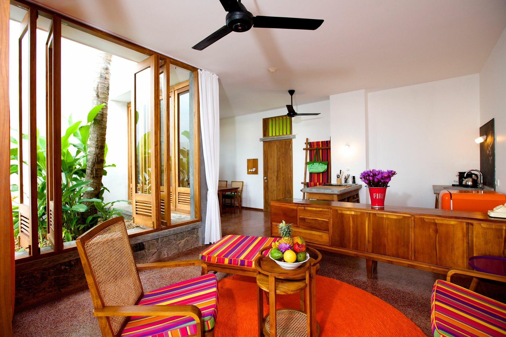 Utmt - Underneath The Mango Tree Spa & Beach Resort ดิคเวลลา ภายนอก รูปภาพ