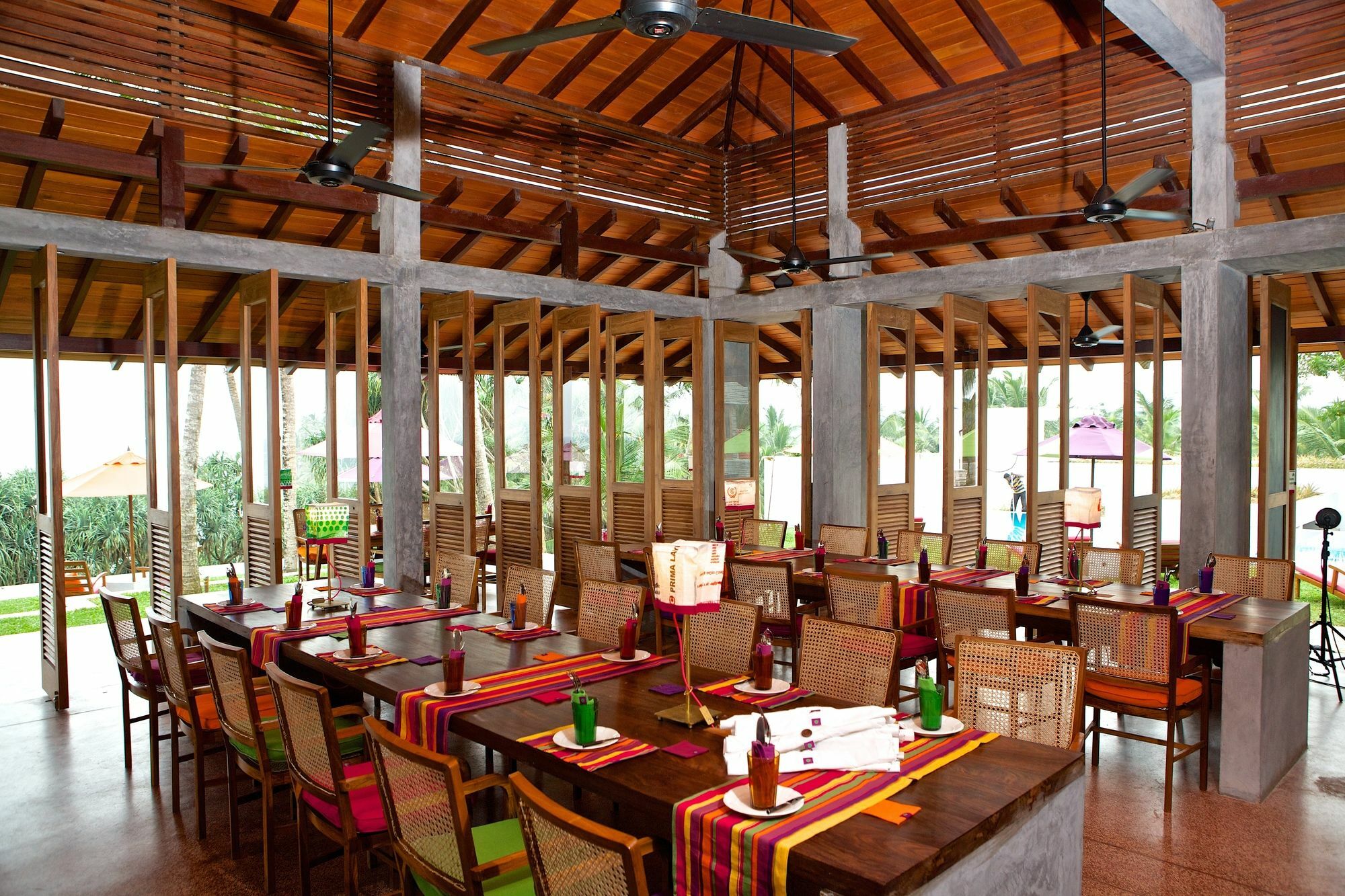 Utmt - Underneath The Mango Tree Spa & Beach Resort ดิคเวลลา ภายนอก รูปภาพ